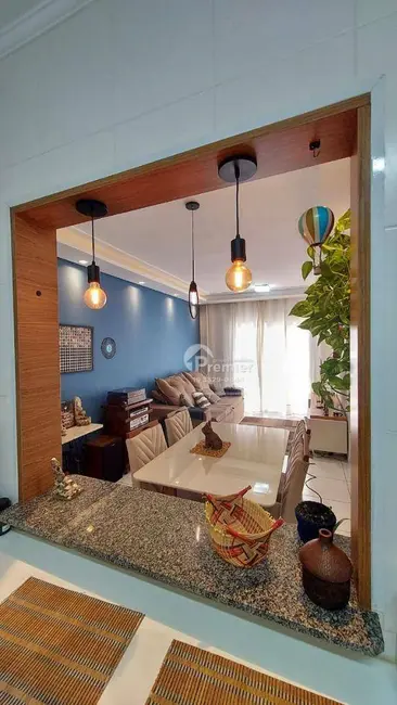 Foto 6 de Apartamento com 2 quartos à venda, 68m2 em Parque São Lourenço, Indaiatuba - SP