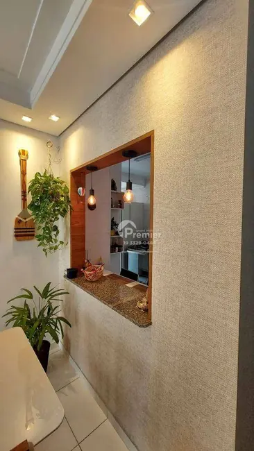 Foto 9 de Apartamento com 2 quartos à venda, 68m2 em Parque São Lourenço, Indaiatuba - SP