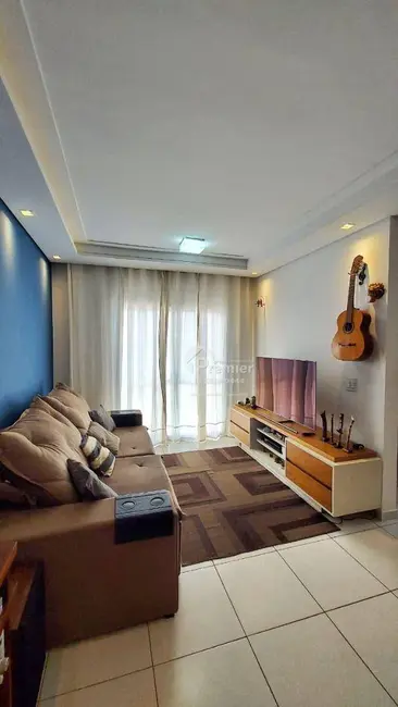 Foto 1 de Apartamento com 2 quartos à venda, 68m2 em Parque São Lourenço, Indaiatuba - SP