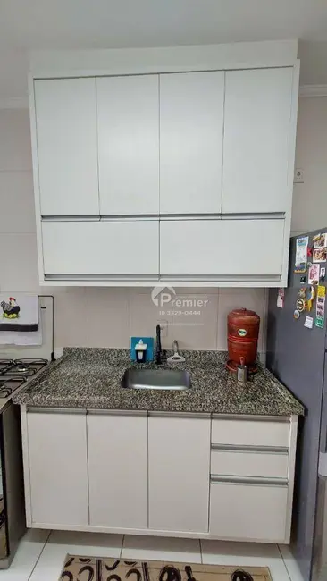 Foto 3 de Apartamento com 2 quartos à venda, 68m2 em Parque São Lourenço, Indaiatuba - SP