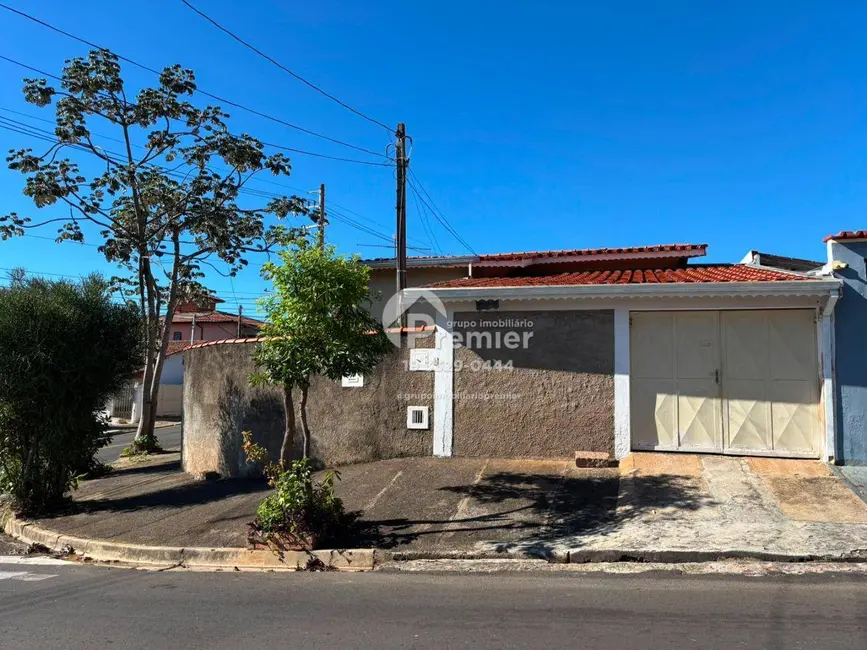 Casa com 2 quartos à venda, 185m2 em Vila Maria, Indaiatuba - SP - imagem 1 Foto 1 de Casa com 2 quartos à venda, 185m2 em Vila Maria, Indaiatuba - SP