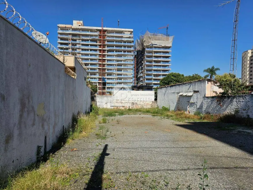 Foto 2 de Terreno / Lote à venda, 426m2 em Centro, Indaiatuba - SP