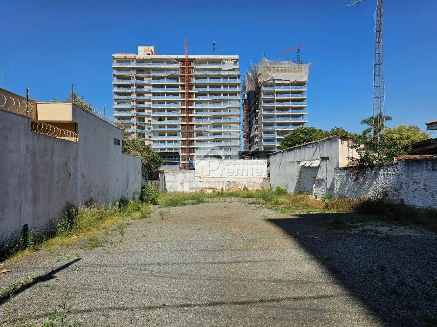 Foto 1 de Terreno / Lote à venda, 426m2 em Centro, Indaiatuba - SP