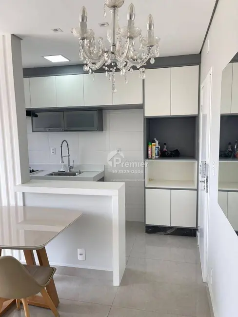 Apartamento com 2 quartos à venda, 51m2 em Indaiatuba - SP - imagem 5 Foto 5 de Apartamento com 2 quartos à venda, 51m2 em Indaiatuba - SP