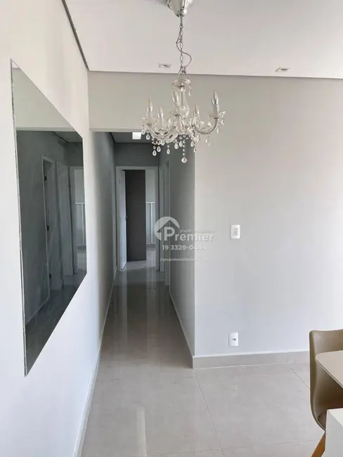 Apartamento com 2 quartos à venda, 51m2 em Indaiatuba - SP - imagem 4 Foto 4 de Apartamento com 2 quartos à venda, 51m2 em Indaiatuba - SP