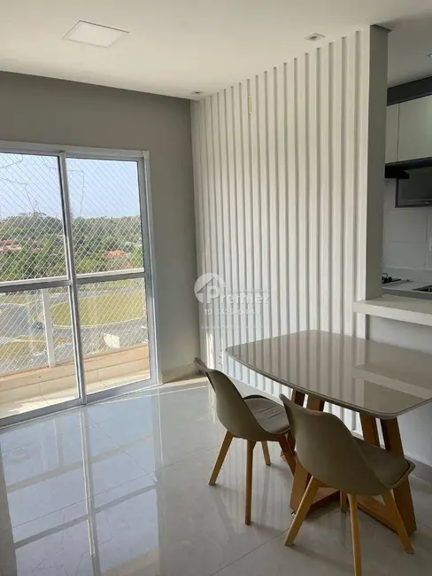 Apartamento com 2 quartos à venda, 51m2 em Indaiatuba - SP - imagem 2 Foto 2 de Apartamento com 2 quartos à venda, 51m2 em Indaiatuba - SP