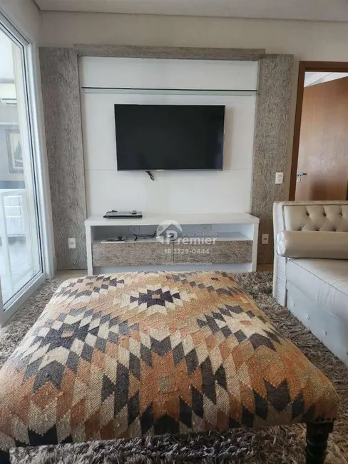 Foto 5 de Apartamento com 3 quartos à venda e para alugar, 140m2 em Vila Castelo Branco, Indaiatuba - SP