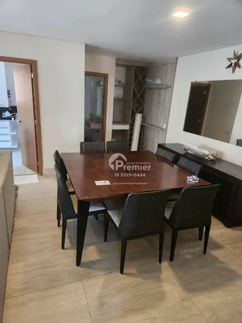 Foto 4 de Apartamento com 3 quartos à venda e para alugar, 140m2 em Vila Castelo Branco, Indaiatuba - SP