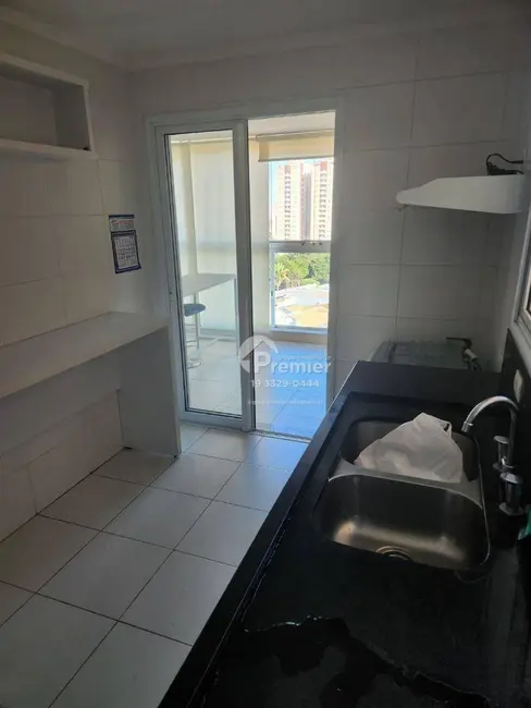 Foto 3 de Apartamento com 3 quartos à venda e para alugar, 140m2 em Vila Castelo Branco, Indaiatuba - SP