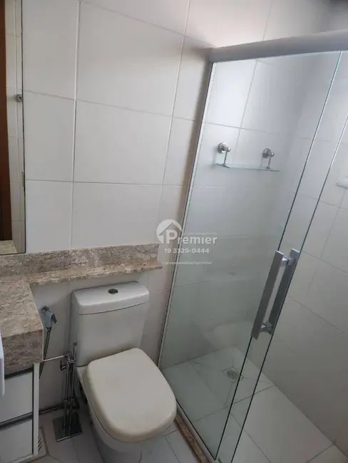 Foto 9 de Apartamento com 3 quartos à venda e para alugar, 140m2 em Vila Castelo Branco, Indaiatuba - SP