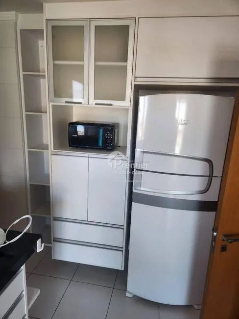 Foto 6 de Apartamento com 3 quartos à venda e para alugar, 140m2 em Vila Castelo Branco, Indaiatuba - SP