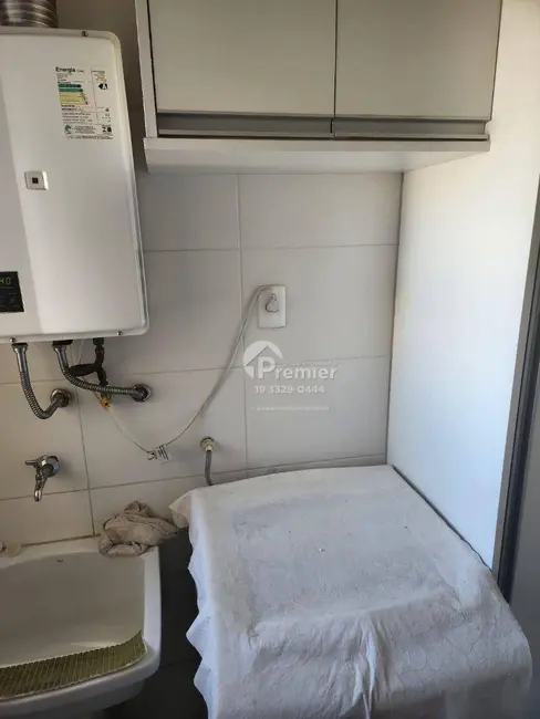 Foto 8 de Apartamento com 3 quartos à venda e para alugar, 140m2 em Vila Castelo Branco, Indaiatuba - SP