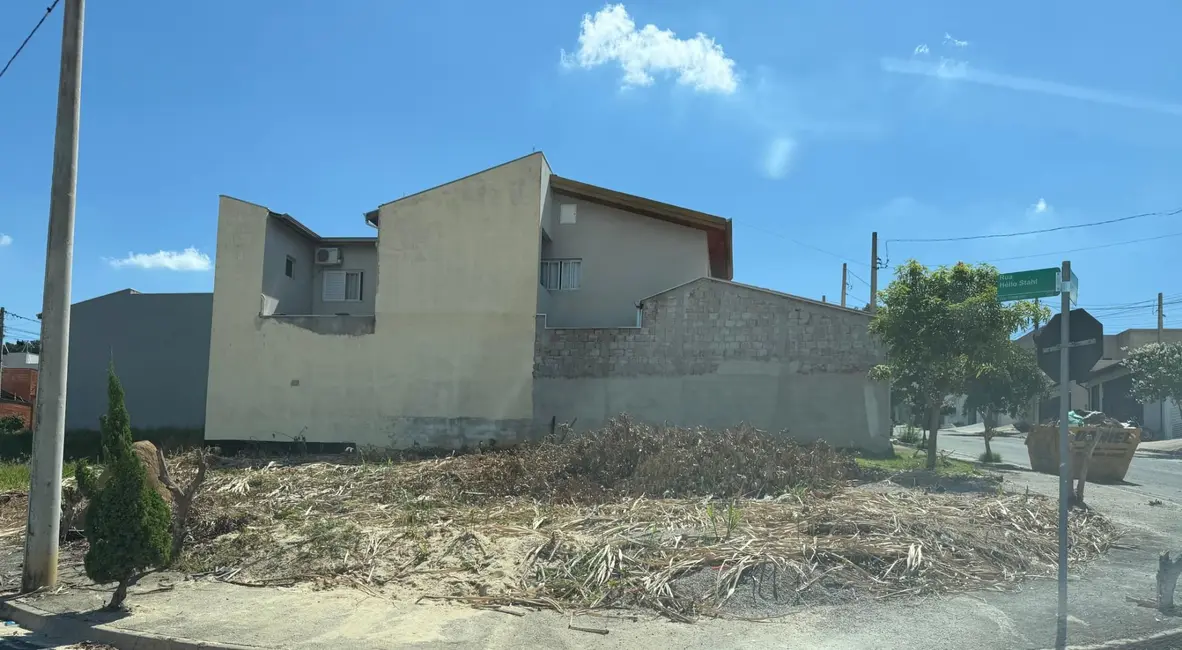 Terreno / Lote à venda, 237m2 em Jardim Barcelona, Indaiatuba - SP - imagem 1 Foto 1 de Terreno / Lote à venda, 237m2 em Jardim Barcelona, Indaiatuba - SP
