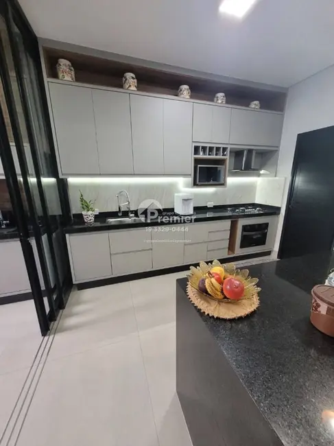 Foto 6 de Casa de Condomínio com 3 quartos à venda, 200m2 em Jardim Bréscia, Indaiatuba - SP