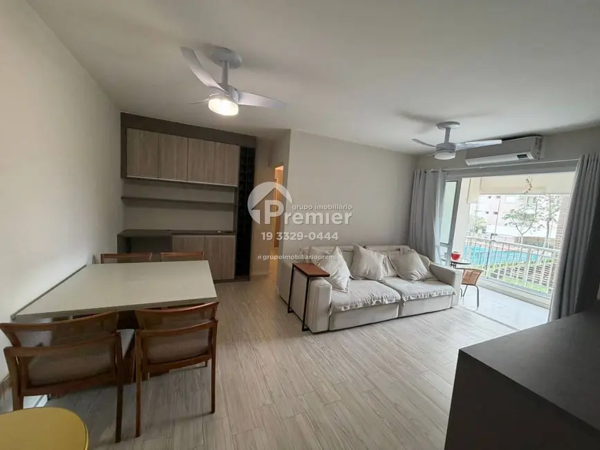 Apartamento com 3 quartos à venda, 84m2 em Cidade Nova II, Indaiatuba - SP - imagem 3 Foto 3 de Apartamento com 3 quartos à venda, 84m2 em Cidade Nova II, Indaiatuba - SP