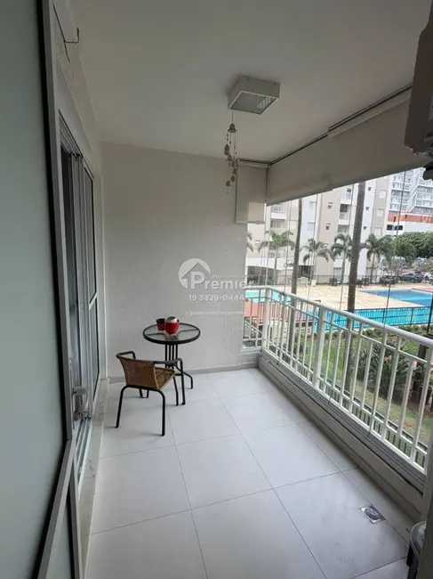 Apartamento com 3 quartos à venda, 84m2 em Cidade Nova II, Indaiatuba - SP - imagem 9 Foto 9 de Apartamento com 3 quartos à venda, 84m2 em Cidade Nova II, Indaiatuba - SP