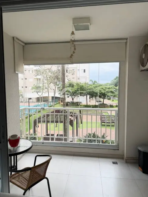 Apartamento com 3 quartos à venda, 84m2 em Cidade Nova II, Indaiatuba - SP - imagem 8 Foto 8 de Apartamento com 3 quartos à venda, 84m2 em Cidade Nova II, Indaiatuba - SP