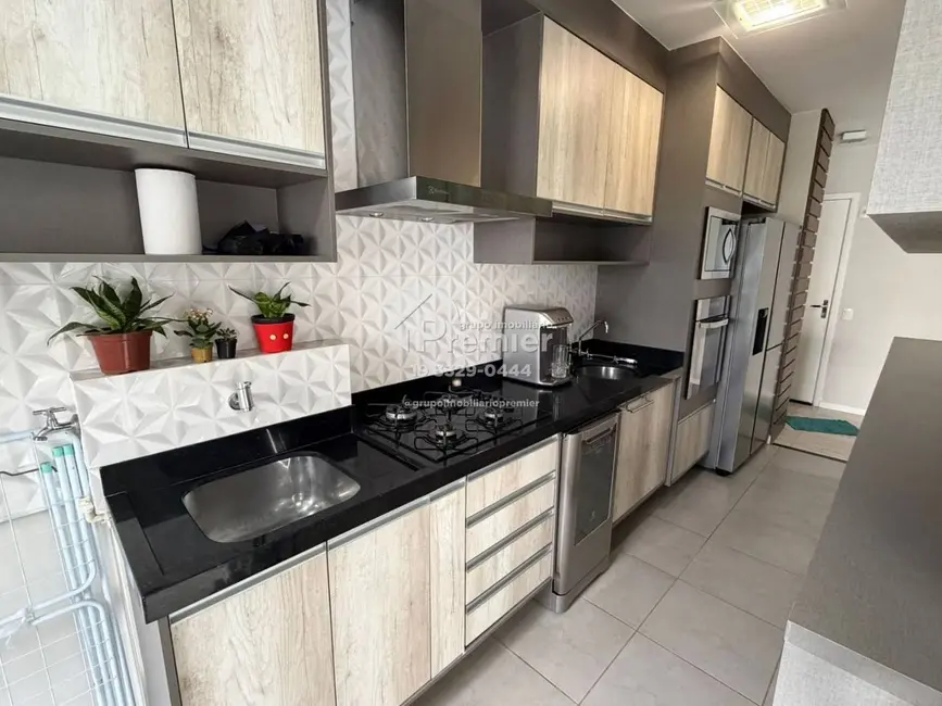 Apartamento com 3 quartos à venda, 84m2 em Cidade Nova II, Indaiatuba - SP - imagem 1 Foto 1 de Apartamento com 3 quartos à venda, 84m2 em Cidade Nova II, Indaiatuba - SP