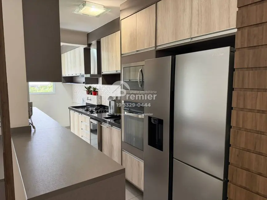 Apartamento com 3 quartos à venda, 84m2 em Cidade Nova II, Indaiatuba - SP - imagem 5 Foto 5 de Apartamento com 3 quartos à venda, 84m2 em Cidade Nova II, Indaiatuba - SP