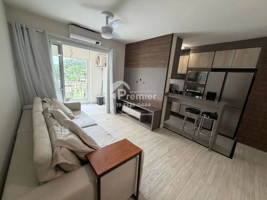Apartamento com 3 quartos à venda, 84m2 em Cidade Nova II, Indaiatuba - SP - imagem 2 Foto 2 de Apartamento com 3 quartos à venda, 84m2 em Cidade Nova II, Indaiatuba - SP