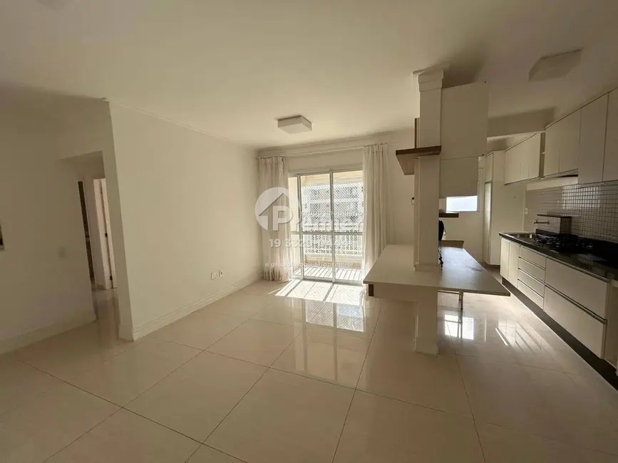 Foto 3 de Apartamento com 3 quartos à venda, 84m2 em Cidade Nova II, Indaiatuba - SP