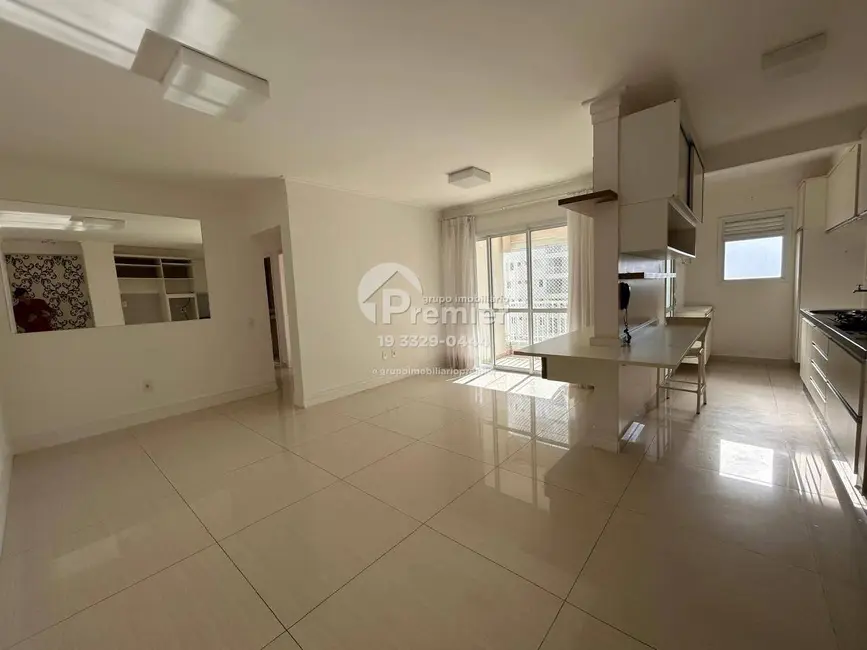 Foto 2 de Apartamento com 3 quartos à venda, 84m2 em Cidade Nova II, Indaiatuba - SP