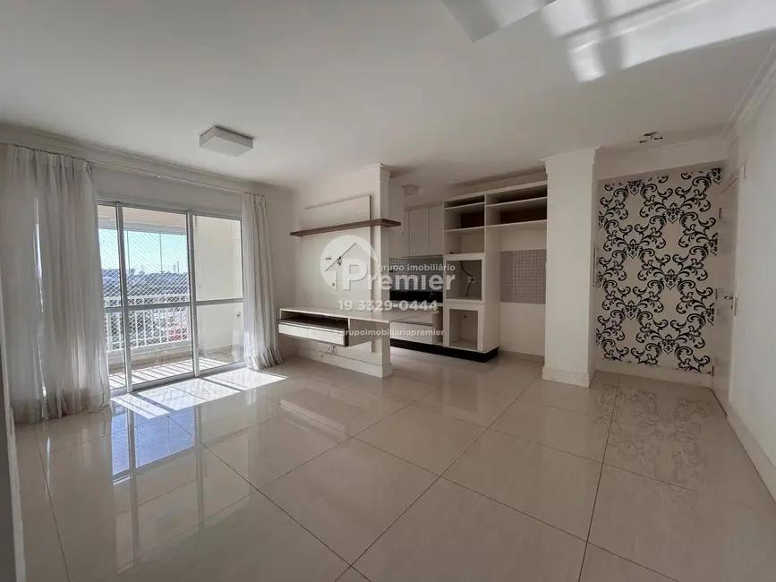 Foto 1 de Apartamento com 3 quartos à venda, 84m2 em Cidade Nova II, Indaiatuba - SP