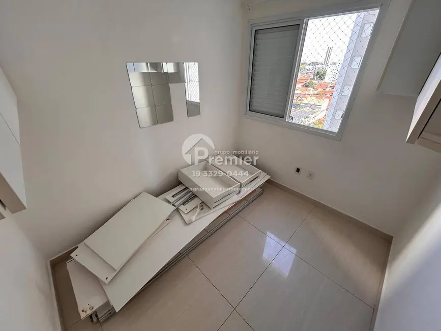Foto 9 de Apartamento com 3 quartos à venda, 84m2 em Cidade Nova II, Indaiatuba - SP