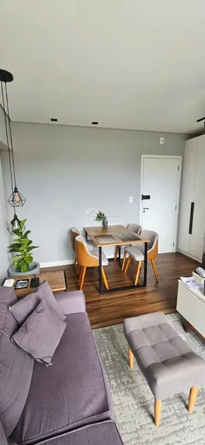 Foto 7 de Apartamento com 2 quartos para alugar, 51m2 em Indaiatuba - SP