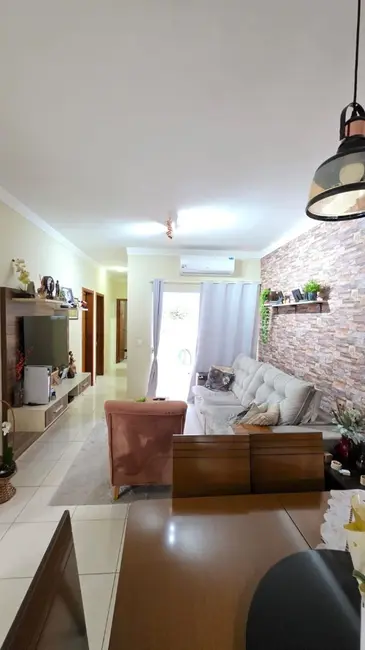 Foto 3 de Casa de Condomínio com 3 quartos à venda, 150m2 em Villaggio Di Itaici, Indaiatuba - SP