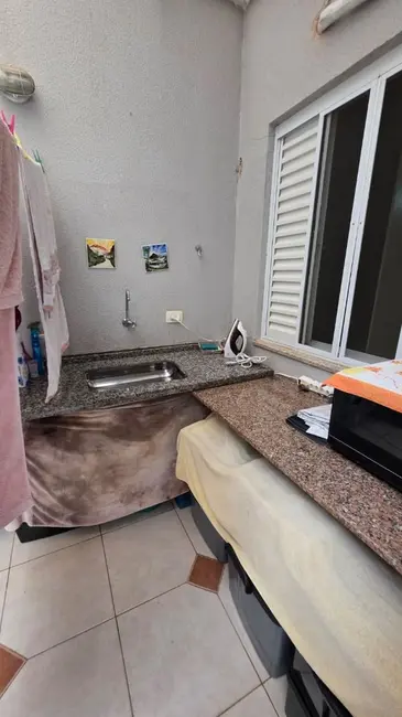 Foto 9 de Casa de Condomínio com 3 quartos à venda, 150m2 em Villaggio Di Itaici, Indaiatuba - SP