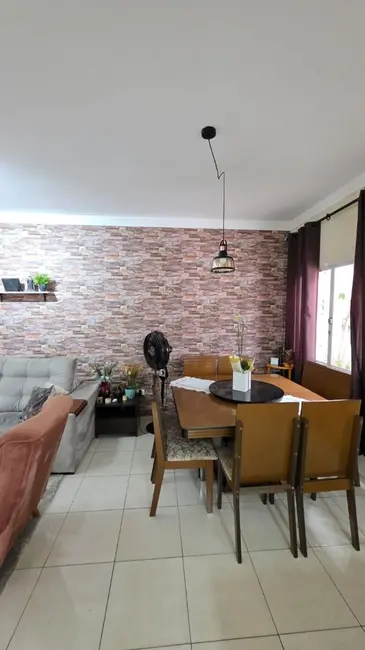 Foto 4 de Casa de Condomínio com 3 quartos à venda, 150m2 em Villaggio Di Itaici, Indaiatuba - SP