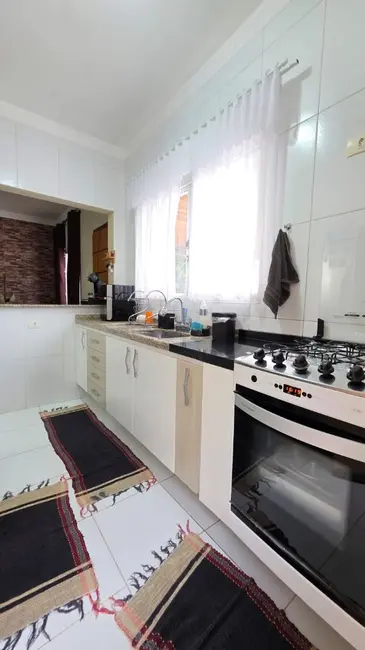 Foto 6 de Casa de Condomínio com 3 quartos à venda, 150m2 em Villaggio Di Itaici, Indaiatuba - SP