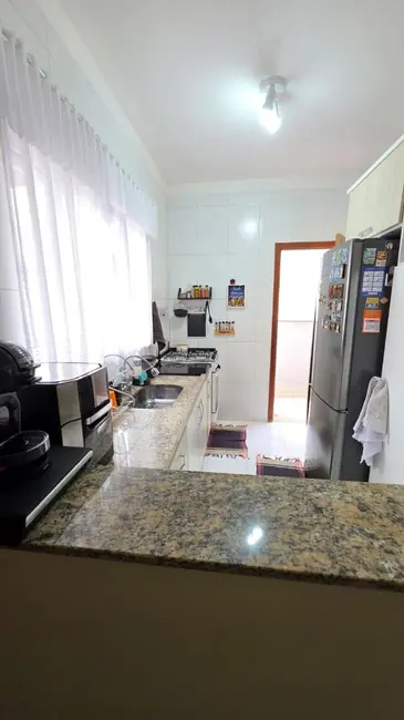 Foto 5 de Casa de Condomínio com 3 quartos à venda, 150m2 em Villaggio Di Itaici, Indaiatuba - SP