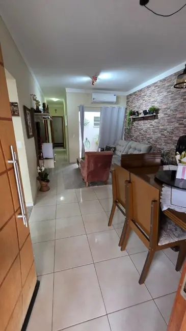 Foto 2 de Casa de Condomínio com 3 quartos à venda, 150m2 em Villaggio Di Itaici, Indaiatuba - SP