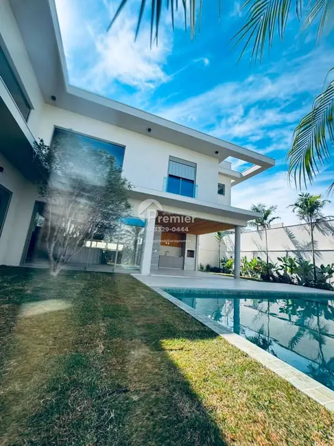 Foto 9 de Casa de Condomínio com 4 quartos à venda, 579m2 em Indaiatuba - SP