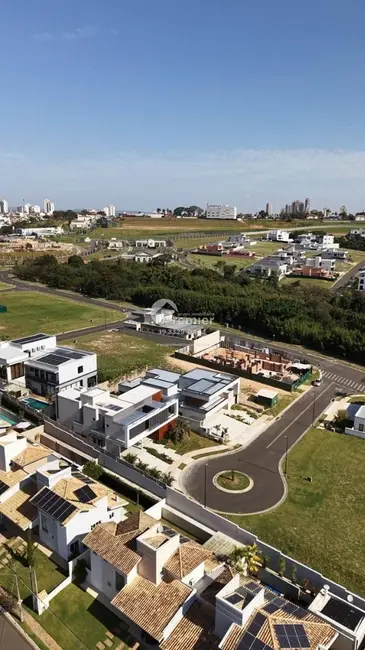 Foto 7 de Casa de Condomínio com 4 quartos à venda, 579m2 em Indaiatuba - SP