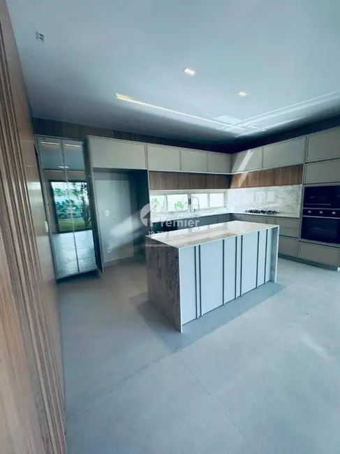 Foto 6 de Casa de Condomínio com 4 quartos à venda, 579m2 em Indaiatuba - SP