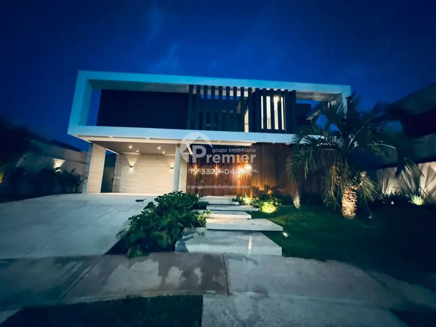 Foto 3 de Casa de Condomínio com 4 quartos à venda, 579m2 em Indaiatuba - SP