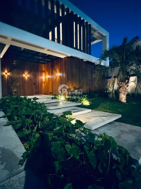 Foto 5 de Casa de Condomínio com 4 quartos à venda, 579m2 em Indaiatuba - SP