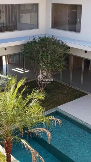 Foto 8 de Casa de Condomínio com 4 quartos à venda, 579m2 em Indaiatuba - SP