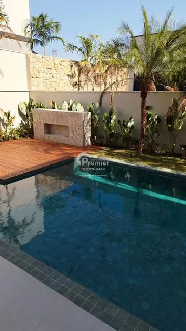 Foto 2 de Casa de Condomínio com 4 quartos à venda, 579m2 em Indaiatuba - SP