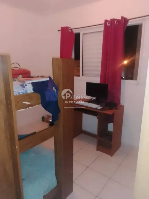 Apartamento com 2 quartos à venda, 53m2 em Parque Campo Bonito, Indaiatuba - SP - imagem 6 Foto 6 de Apartamento com 2 quartos à venda, 53m2 em Parque Campo Bonito, Indaiatuba - SP