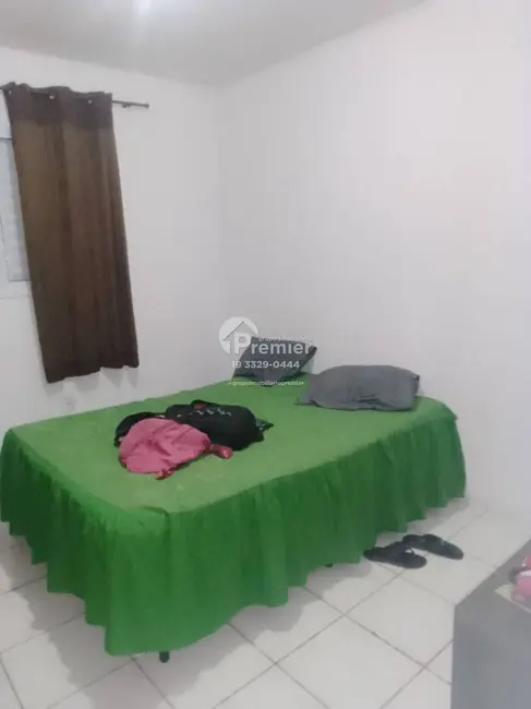 Apartamento com 2 quartos à venda, 53m2 em Parque Campo Bonito, Indaiatuba - SP - imagem 4 Foto 4 de Apartamento com 2 quartos à venda, 53m2 em Parque Campo Bonito, Indaiatuba - SP