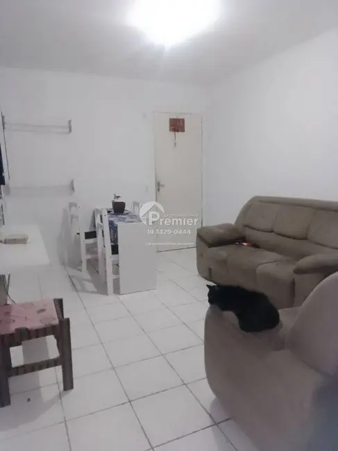 Apartamento com 2 quartos à venda, 53m2 em Parque Campo Bonito, Indaiatuba - SP - imagem 1 Foto 1 de Apartamento com 2 quartos à venda, 53m2 em Parque Campo Bonito, Indaiatuba - SP
