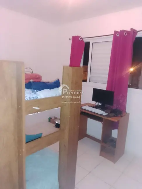 Apartamento com 2 quartos à venda, 53m2 em Parque Campo Bonito, Indaiatuba - SP - imagem 7 Foto 7 de Apartamento com 2 quartos à venda, 53m2 em Parque Campo Bonito, Indaiatuba - SP
