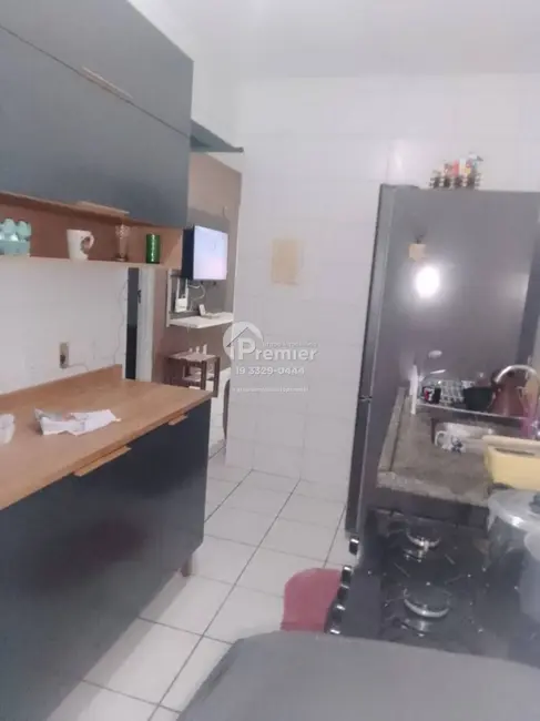 Apartamento com 2 quartos à venda, 53m2 em Parque Campo Bonito, Indaiatuba - SP - imagem 2 Foto 2 de Apartamento com 2 quartos à venda, 53m2 em Parque Campo Bonito, Indaiatuba - SP