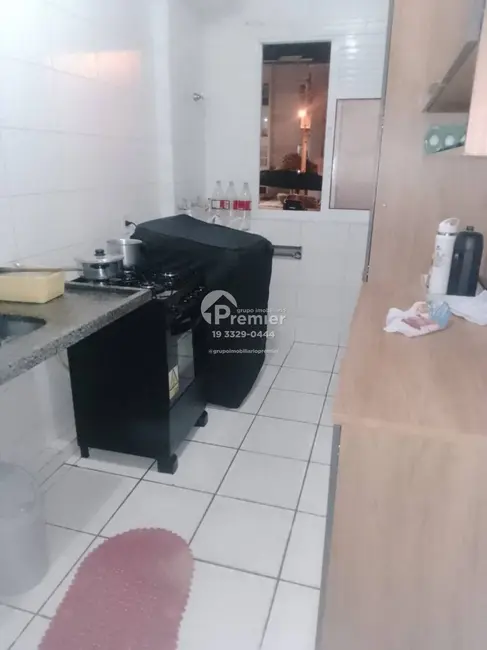 Apartamento com 2 quartos à venda, 53m2 em Parque Campo Bonito, Indaiatuba - SP - imagem 9 Foto 9 de Apartamento com 2 quartos à venda, 53m2 em Parque Campo Bonito, Indaiatuba - SP