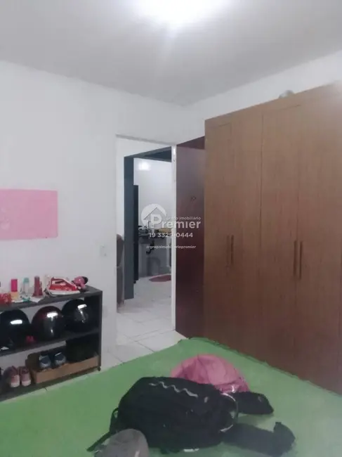 Apartamento com 2 quartos à venda, 53m2 em Parque Campo Bonito, Indaiatuba - SP - imagem 3 Foto 3 de Apartamento com 2 quartos à venda, 53m2 em Parque Campo Bonito, Indaiatuba - SP