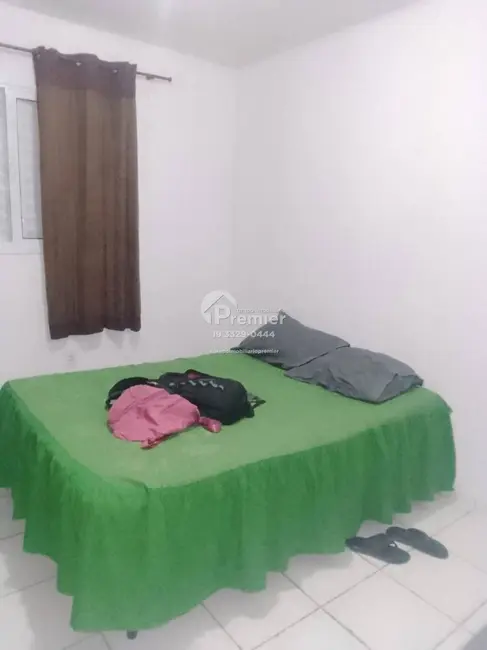 Apartamento com 2 quartos à venda, 53m2 em Parque Campo Bonito, Indaiatuba - SP - imagem 5 Foto 5 de Apartamento com 2 quartos à venda, 53m2 em Parque Campo Bonito, Indaiatuba - SP